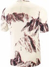 Salomon + S/Lab Ultra FDH Tee Aop W Vanilla Ice/Print