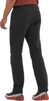 Salomon + Wayfarer Warm Pants M Deep Black - 3