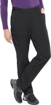 Salomon + Wayfarer Warm Pants W Deep Black - 3