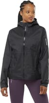 Salomon + Bonatti WP Jkt W Deep Black