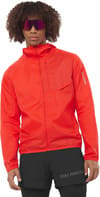 Salomon + Bonatti Cross Wind M Cherry Tomato