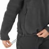 Salomon + Chroma Fleece HZ W Deep Black - 6