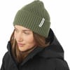 Salomon + Snowbird Beanie U Grape Leaf