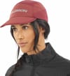 Salomon + Sense Aero Cap U Rum Raisin