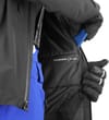 Salomon + Brilliant Jacket M Deep Black - 5