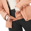 Salomon + Brilliant Jacket W Cork - 4