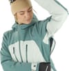 Salomon + Brilliant Jacket W Misty Blue/North Atlantic - 6