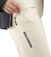 Salomon + Edge Pant W Turtledove - 5