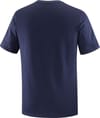 Salomon + Ultra SS Tee M Night Sky