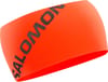 Rs Pro Headband Cherry Tomato + Salomon