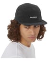 Salomon + Five P Cap Deep Black