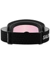 Salomon + Sentry Pro Sigmaphoto Black/Sb