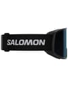 Salomon + Sentry Pro Sigmaphoto Black/Sb - 3