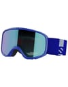 Lumi Race Blue/Univ Mid Blue + Salomon
