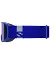 Salomon + Lumi Race Blue/Univ Mid Blue - 4