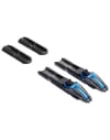 Prolink Shift Race Skate + Salomon