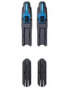 Salomon + Prolink Shift Race Skate