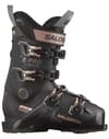 S/Pro Hv 100 W Gw Black/Pinkgold Met/Beluga + Salomon