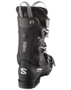 Salomon + S/Pro Hv 90 W Gw Black/Silver Met/Beluga