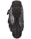 Salomon + S/Pro Hv 90 W Gw Black/Silver Met/Beluga - 4
