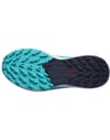 Salomon + Sense Ride 5 W Cashmere Blue/Carbon/Peacock Blue - 4