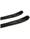 Salomon + Mtn 84 Pure Rainy Day/Black/Safety Yellow 2025 - 3