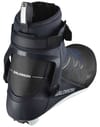 Salomon + R/Prolink Ebony/Silver