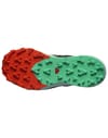 Salomon + Thundercross W Black/Cherry Tomato/Electric Green - 4