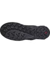 Salomon + X Ultra Alpine GTX W Nine Iron/Black/Red Orange - 4