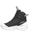 Salomon + Crosstrak Powder Wp Black/Black/White