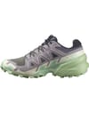 Salomon + Speedcross 6 W Castlerock/Vanilla Ice/Smoke Green - 3