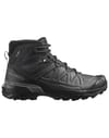 X Ultra Snowpilot Wp W Black/Asphalt/Castlerock + Salomon