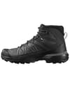 Salomon + X Ultra Snowpilot Wp W Black/Asphalt/Castlerock