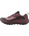 Salomon + Genesis GTX W Rose Taupe/Black/Orchid Bouquet - 3