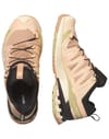 Salomon + XA Pro 3D V9 W Cork/Peach Fuzz/Sponge - 6