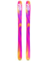 Salomon + Qst Lumen 98 Lilac Breeze/Rhodamine Red/Saffron 2025