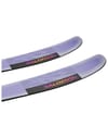 Salomon + Qst Lumen 98 Lilac Breeze/Rhodamine Red/Saffron 2025 - 3