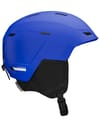 Salomon + Pioneer Lt JR Race Blue