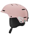 Husk JR Heavenly Pink + Salomon