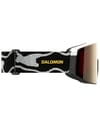 Salomon + Sentry Prime Sigma Ltd Black/Grey - 3