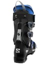 Salomon + S/Pro Alpha 120 Gw Black/Race Blue/Race Blue