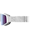 Salomon + Sentry Pro Otg Sigphoto White - 4