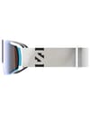Salomon + S/View Photo White/Aw Blue - 4
