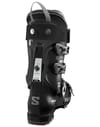Salomon + S/Pro Alpha 110 Gw Black/Dark Grey Met/Black