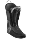 Salomon + S/Pro Alpha 110 Gw Black/Dark Grey Met/Black - 5