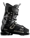 S/Pro Alpha 110 W Gw Black/Light Bronze Met/Black + Salomon