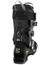 Salomon + S/Pro Alpha 110 W Gw Black/Light Bronze Met/Black