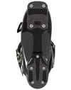 Salomon + S/Pro Alpha 110 W Gw Black/Light Bronze Met/Black - 4