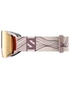 Salomon + S/View Heavenly Pink/Univ Ruby - 4