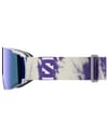 Salomon + S/View Evening Haze Tiedye/Uni Blue - 4